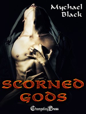 cover image of Scorned Gods